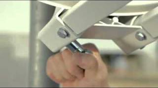 tooway  ka band  satellite system installation video guide  part 1 [upl. by Ylerebmik]