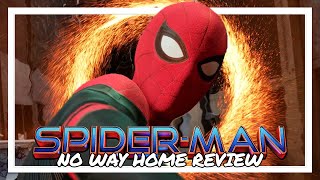 I cant stop them alone  SPIDERMAN NO WAY HOME Alternate Trailer [upl. by Eanahs]