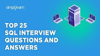 Top SQL interview Questions and Answers  Most Asked SQL Questions for Job interview [upl. by Ggerg]