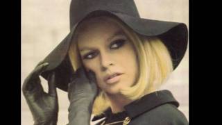 Brigitte Bardot tribute [upl. by Ailahs]