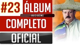 Marino 23  Recibeme Album Completo Oficial [upl. by Wirth]