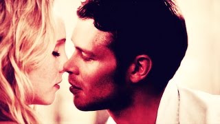 Klaus and Caroline [upl. by Cherida832]