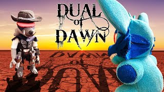 FNAF Plush Last Days SEASON 3  Episode 18 Dual of Dawn [upl. by Zwiebel434]