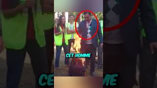 Voici Comment Éteindre un Feu 🔥 [upl. by Fradin]