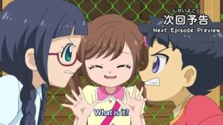 Kamisama Minarai Himitsu no Cocotama Episode 46 English preview [upl. by Hackett]