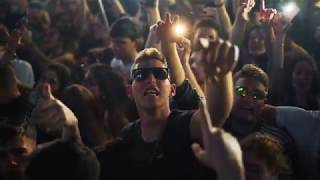 Fabrik 150 HEADHUNTERZ Aftermovie [upl. by Atnahc]