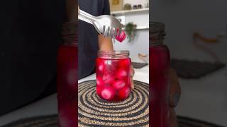 Sirka pyaz recipe  Pickled onions  Side dish  Flavours Of Food [upl. by Eelytsirk14]