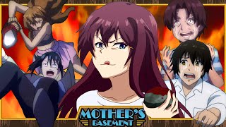 The Dumbest Death Game Anime [upl. by Honna]