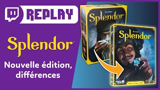 Splendor Nouvelle Edition [upl. by Orji]