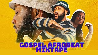 AFRO GOSPEL PATRY VIDEO MIX 2024 l GOSPEL VIDEO [upl. by Elbart]