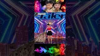 Worlds No 1 Magician Appears on Americas Got Talent 2024 Stage [upl. by Ylecara]