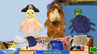 Wonder Pets Save the Day Dolphin Rescue Game [upl. by Dita]