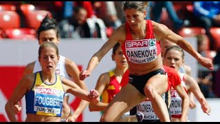 10000m Full Race  RIO 2016 Olympics english [upl. by Klump]