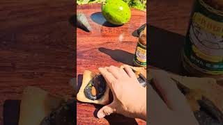 mexicola 🥑avocado toast  criollo aguacate torta [upl. by Anyg]