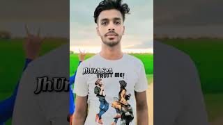 Bagal wali jaan mareli 😘💐😊 shorts bhojpuri mood bojpurimood song [upl. by Einwahs]