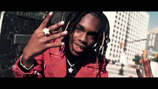 YNW Melly  Freddy Krueger ft Tee Grizzley Official Video [upl. by Etnovahs]