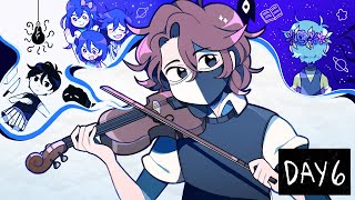 Ranboo Plays Omori  Finale [upl. by Nirac18]