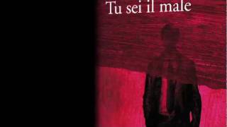 TU SEI IL MALE  Booktrailer [upl. by Milburt]