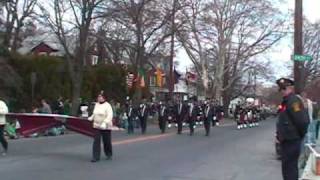 Allentowns St Patricks Day Parade 2009 [upl. by Case274]