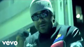 Jim Jones  No VMAs ft Sen City Official Video [upl. by Oilegor]