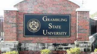 Grambling State University RecruitmentInformation Vid 2011 [upl. by Noislla]