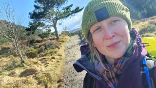 The Green Loch amp Ryvoan Bothy  Glenmore  Aviemore  Loch Morlich [upl. by Gunilla216]