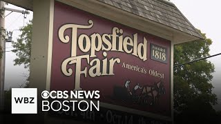 Police warn about website selling fake Topsfield Fair tickets [upl. by Rab345]