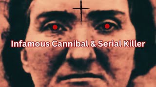 Cannibal and Serial Killer Human soap maker Leonarda Cianciulli truecrimestories [upl. by Atteselrahc]