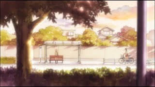 Asagao to Kasesan OVA  Bus Stop Kiss 1080P [upl. by Oinegue421]