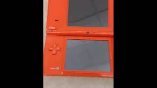 How to softmod a DSi with quotflipnote lenny exploitquot [upl. by Urbanus]