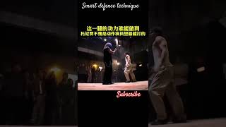 Action self defence Kung fu 🥋💪challenge respect [upl. by Irroc]