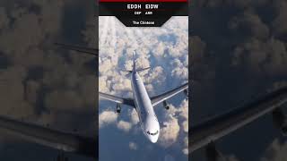 Beautiful But Worth Your Money LVFR A340300 in MSFS  Hamburg Germany to Dublin  Flight Tutorial [upl. by Crofton]