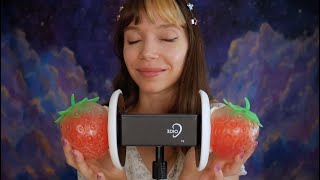 ASMR  Je teste le 3Dio  frissons intenses [upl. by Jacobba25]