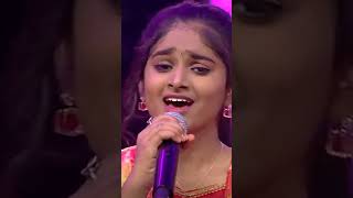 meenamma song super singer [upl. by Netsirc]