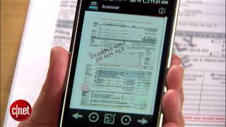 Scan documents with your Android phone [upl. by Regina773]