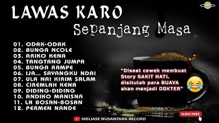 LAWAS KARO SEPANJANG MASA [upl. by Oak]