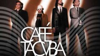 CAFE TACUBA MARIANA [upl. by Jannery71]