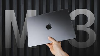 Apple MacBook Pro M3 – 1 Month Later Not What I Expected [upl. by Nidroj941]