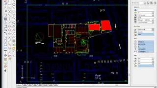 ARCEXEcutive DWG editor viewer cad alternative [upl. by Moriarty795]