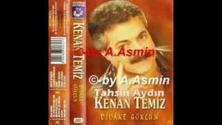 ARTIK SENİ İSTEMİYORUMKENAN TEMİZSES BUDUR [upl. by Aynas593]