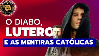 AS MENTIRAS do Padre Julio Maria e o CASO VON HELDE [upl. by Ettennahs626]