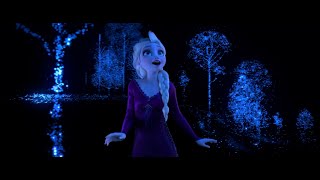 Frozen Fever  Clip dal Film  Elsa ha il raffreddore [upl. by Steele321]