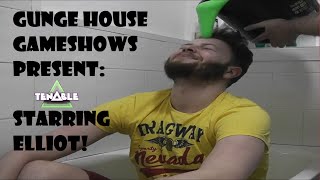 Gunge House Gameshows Present Tenable Starring Elliot [upl. by Moise]