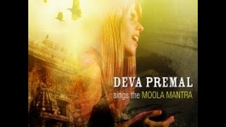 Deva Premal  Moola Mantra Full Abum [upl. by Alsworth298]