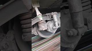 High speed line change railway wheels on rain speed track railway rolling railroad [upl. by Esorlatsyrc]