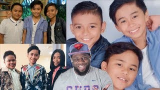 The Evolution of TNT Boys 2017 2019  Performances before the Worlds Best  Reaction [upl. by Terrene]