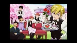 Ouran High School Host Club EndingFull [upl. by Ladiv809]