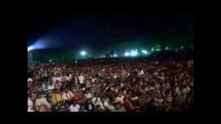 Oh Rey Saajan Ayo Tera Desh by Shreya Ghoshal at Dharwad Utsav 2013 Live December 15 [upl. by Anaitat]