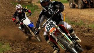 BATTLE 250 A  High Point PAMX Spring Series MXPTV [upl. by Atiuqcir]