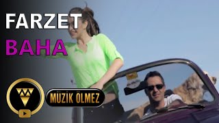 Baha  Farzet Official Video [upl. by Peria]